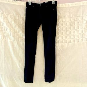 The legging super skinny